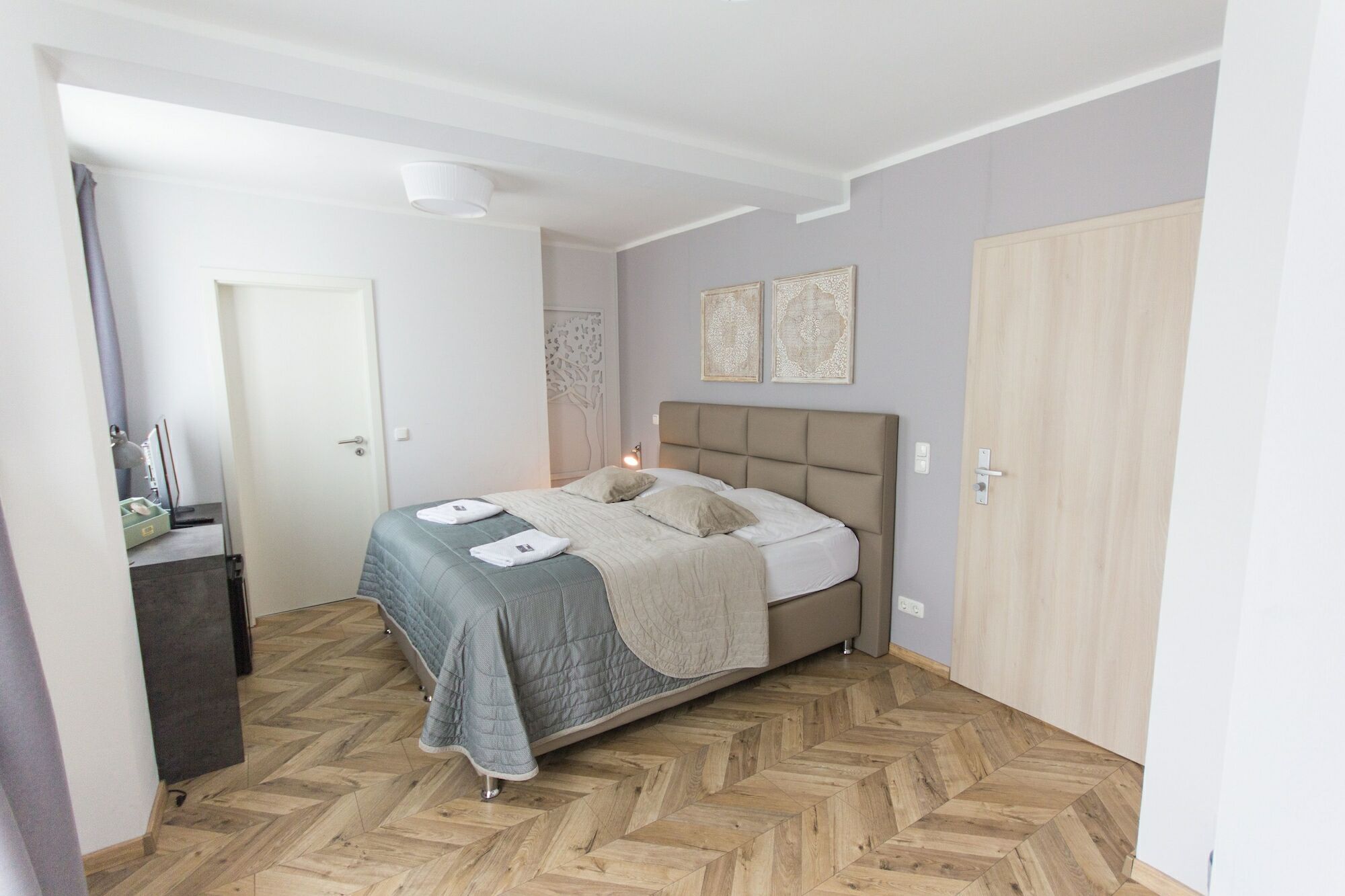Tm Hotel 3*